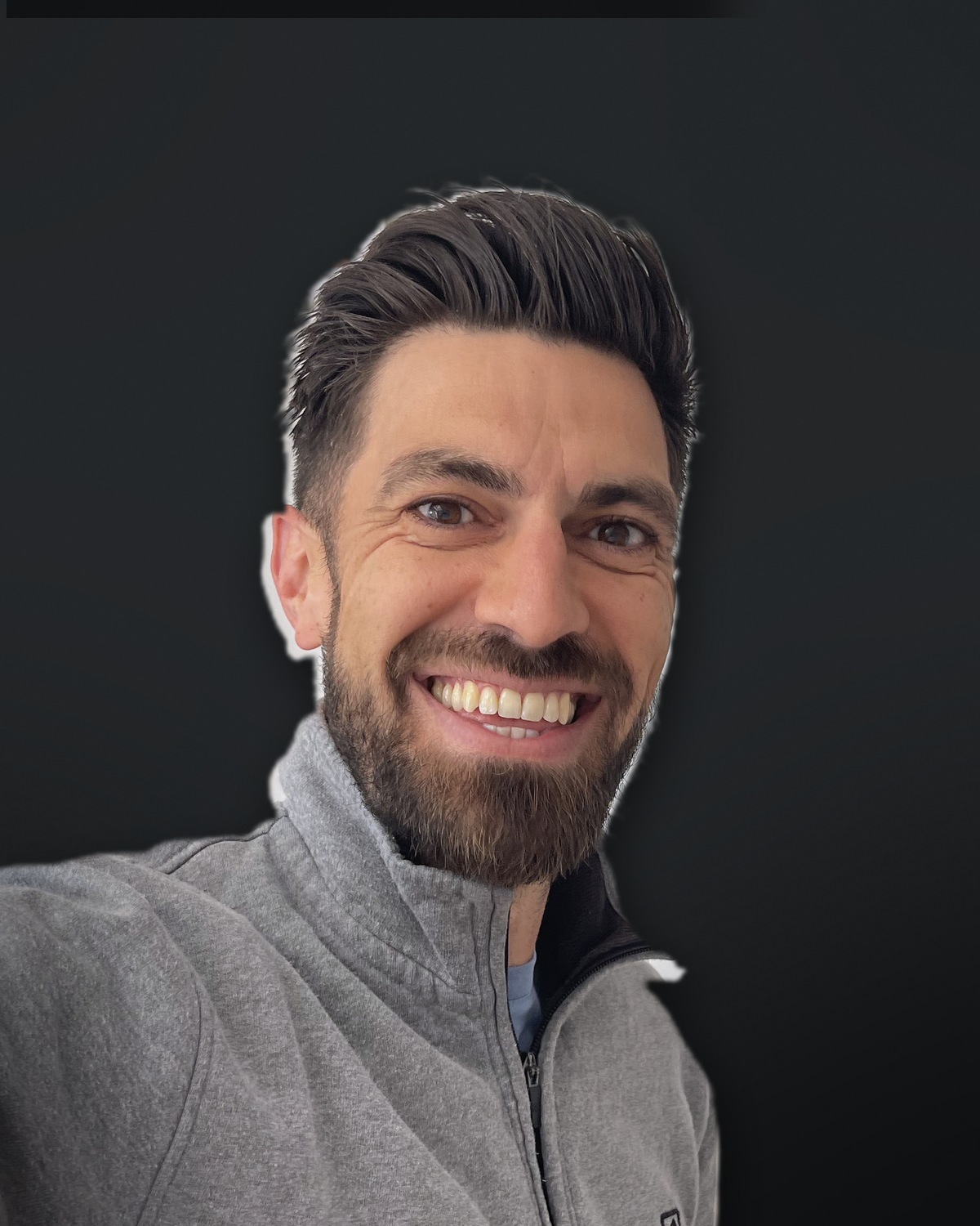 Mike Beatty, founder of Media Seeds